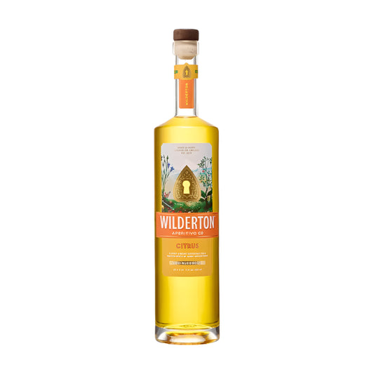 Wilderton Apertivo Citrus