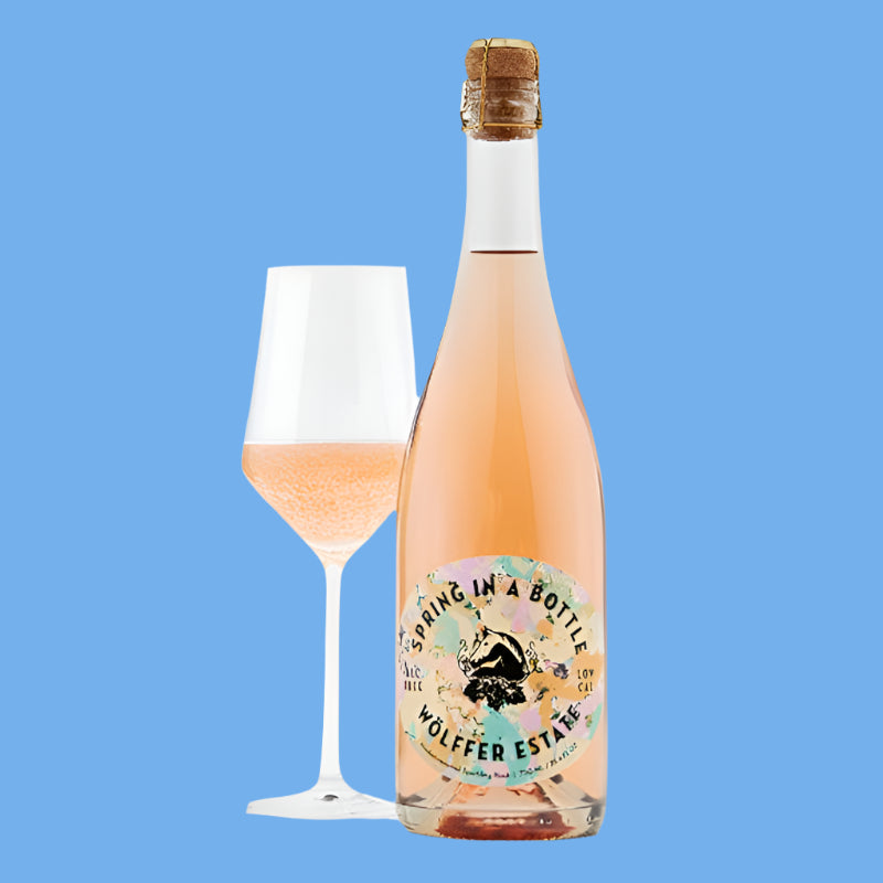 Wölffer Spring In A Bottle Rosé