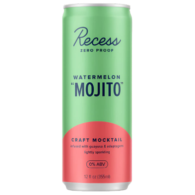 Recess Watermelon Mojito