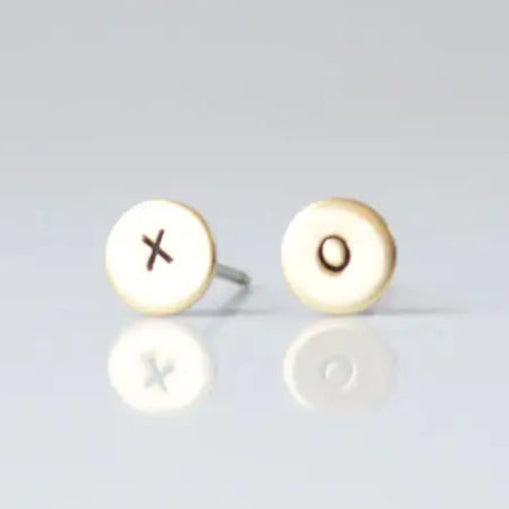 XO Earrings