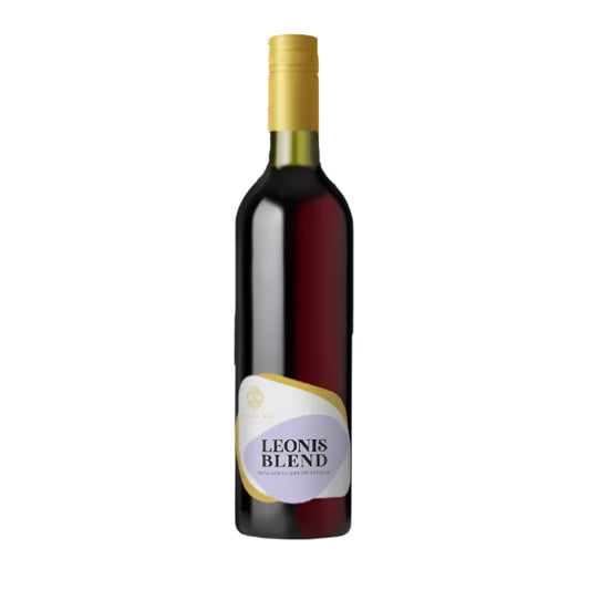 Zeronimo Leonis Red Blend